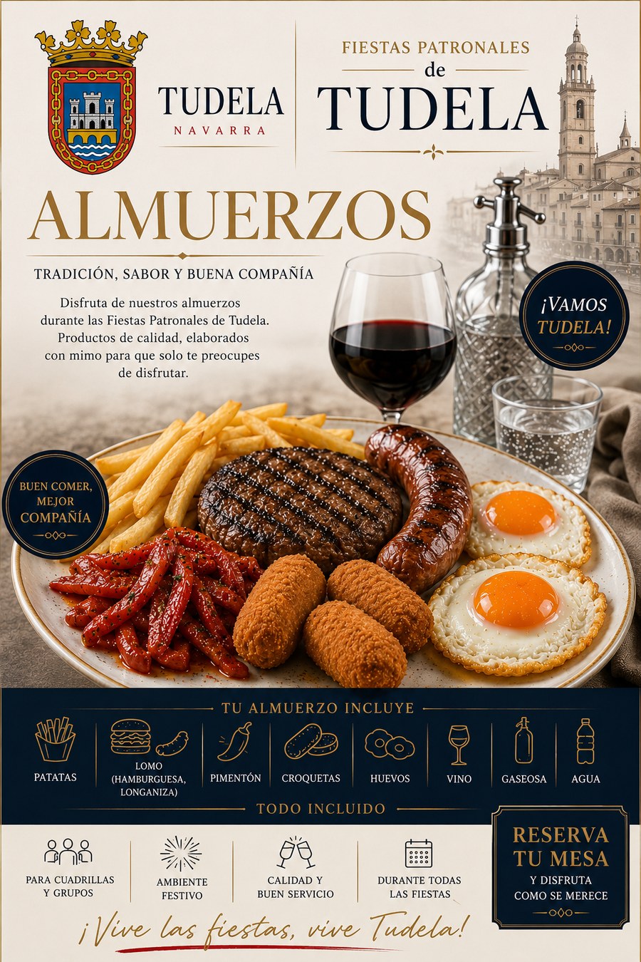 Fiestas de Santa Ana