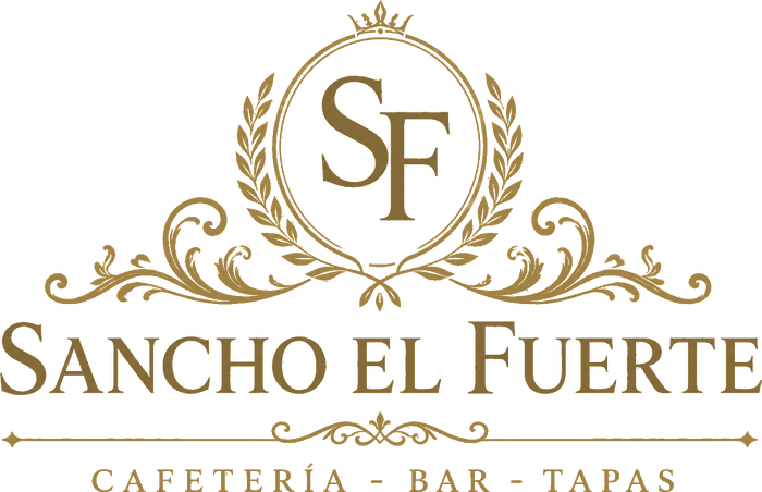 Sancho el Fuerte · Cafetería · Bar · Tapas · Tudela